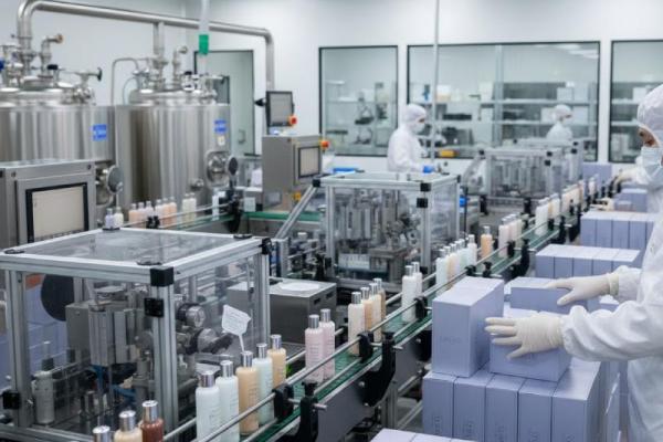 Những tiêu chí quan trọng khi lựa chọn đơn vị gia công
